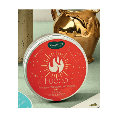 Tisana del Fuoco- Neavita