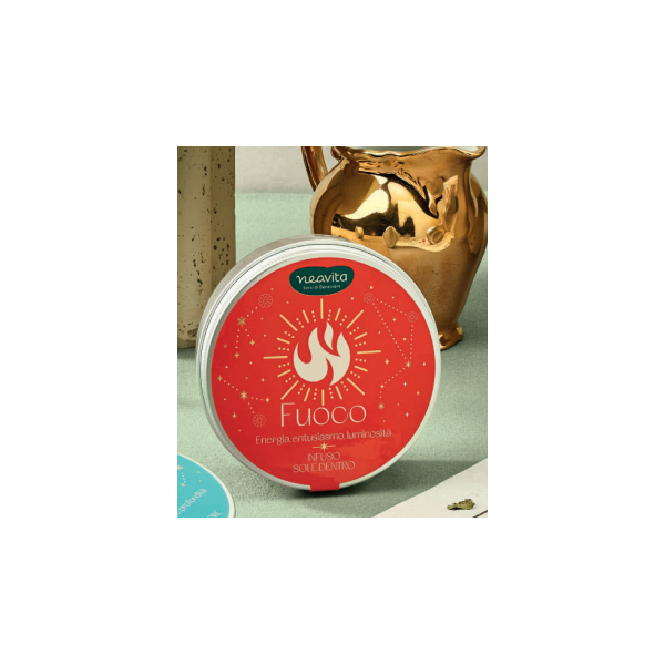 Tisana del Fuoco- Neavita