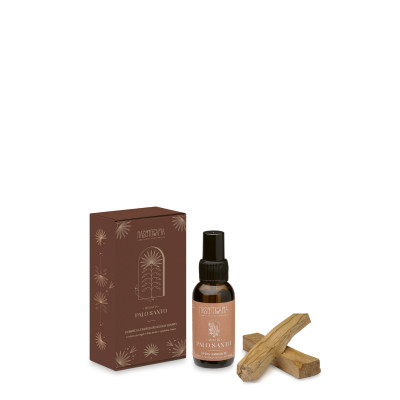 Kit Alchimia di Palo Santo...