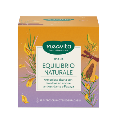 Equilibrio Naturale - Neavita