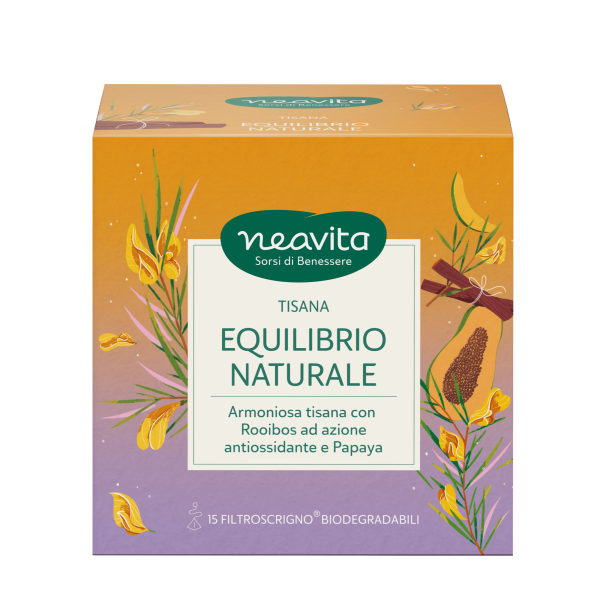 Equilibrio Naturale - Neavita