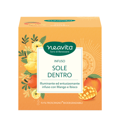 Sole Dentro - Neavita