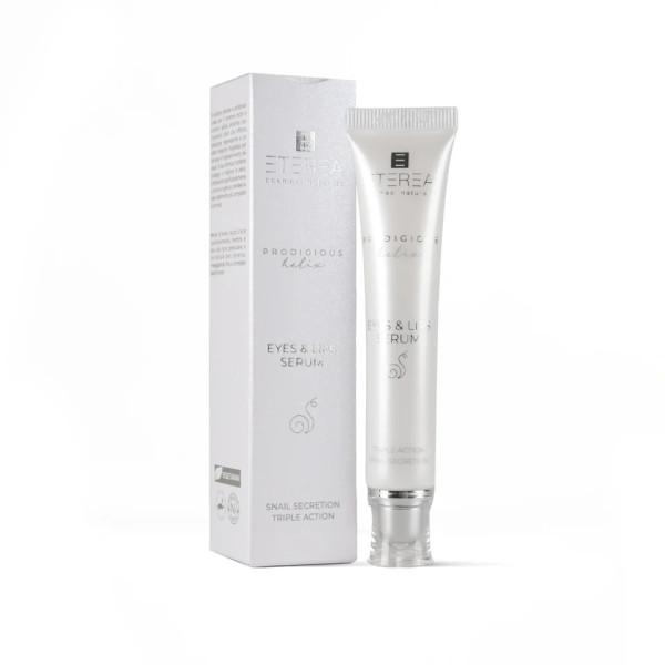 Prodigious Helix Eeyes & Lips Serum - Eterea