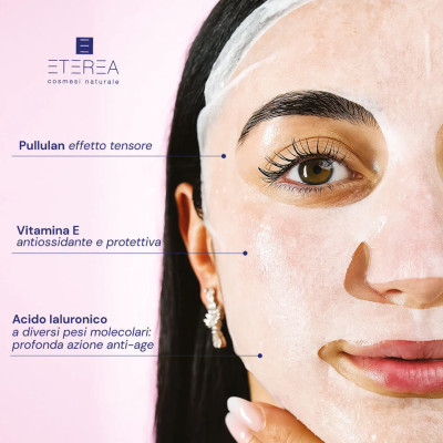 Lux Hydrashine Face Mask -...