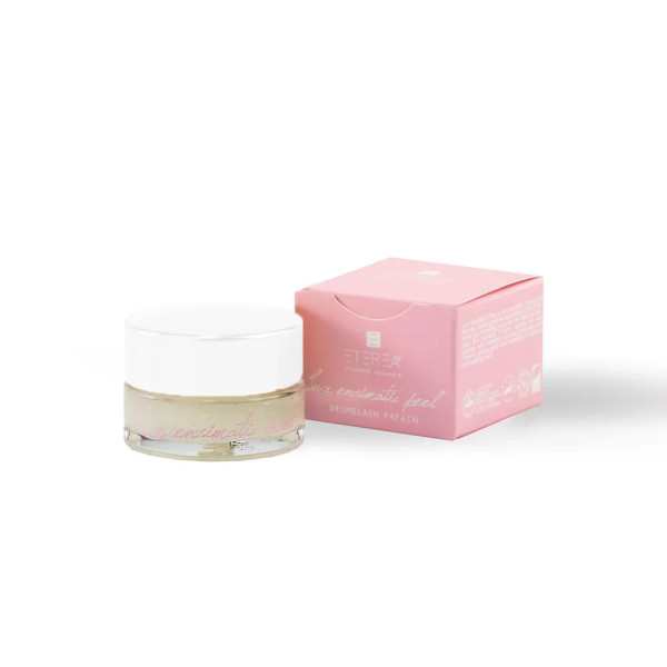 Lux Enzimatic Pell - TRAVEL SIZE - Eterea