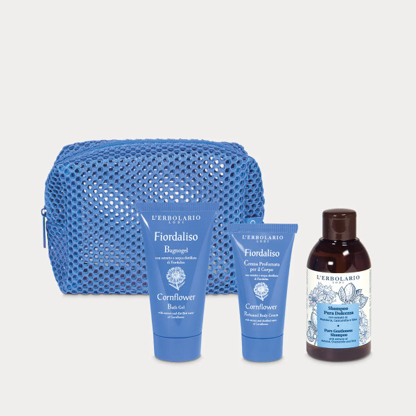 Beauty Express Corpo & Capelli Perfetti - Erbolario