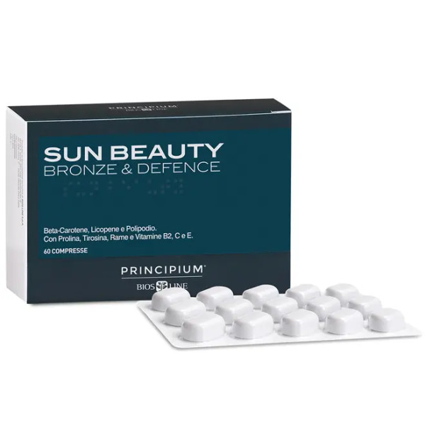 Sun Beauty - Bios Line