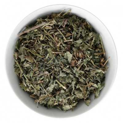 Melissa 100 grammi foglie -...