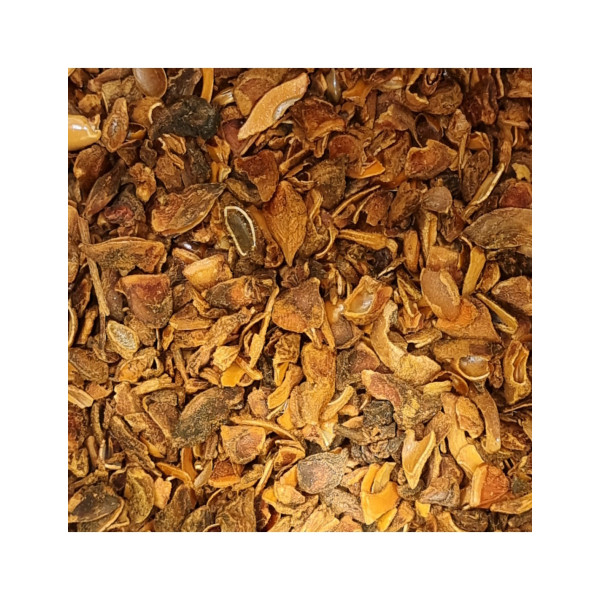 Anice stellato frutti 100 grammi - Neavita