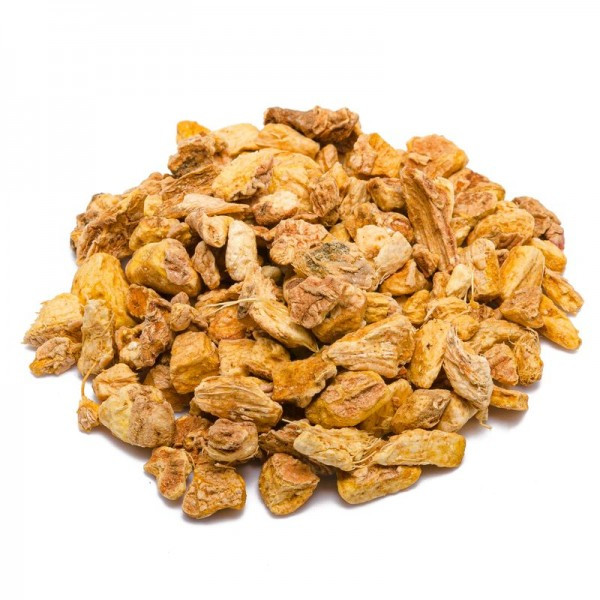 Zenzero 100 grammi - Neavita