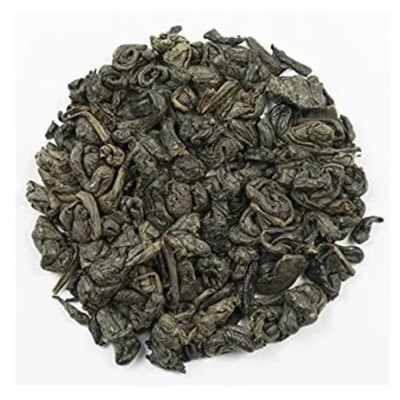 Tè verde Gunpowder 100...