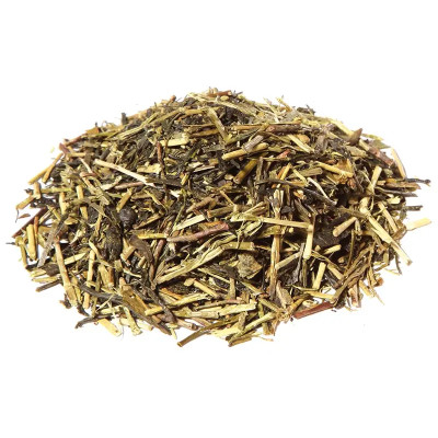 Tè verde Kukicha 100 grammi...