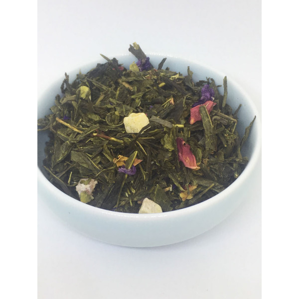 Tè verde dei Caraibi - Neavita