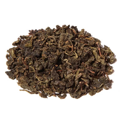 Tè del Drago Nero Oolong...