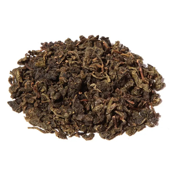 Tè del Drago Nero Oolong 100 gr - Neavita