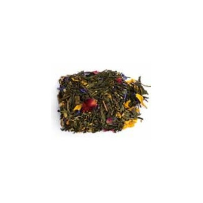 Tè verde dell'Equilibrio...