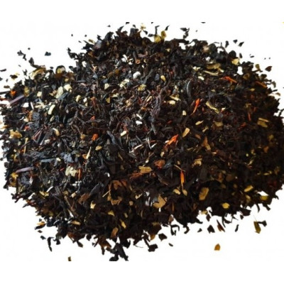 Tè nero Havana al Rum 100...