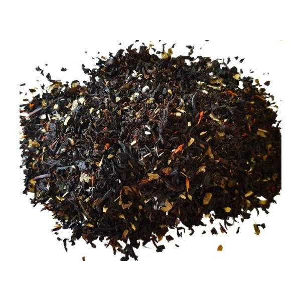 Tè nero Havana al Rum 100 grammi - Neavita