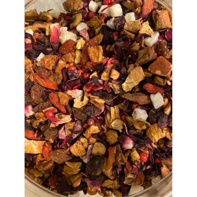 Infuso Rosso di Sera 100...