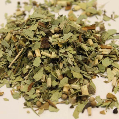 Infuso Lassativa forte 100...