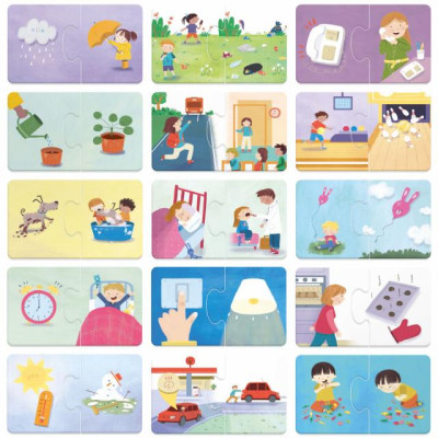 Cosa succede - Headu