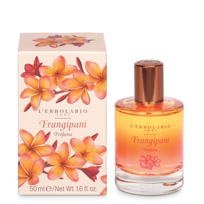 copy of Profumo Frangipani...