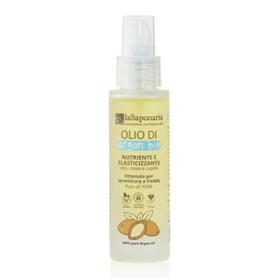 Olio di Argan biologico -...