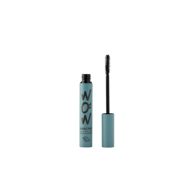 Mascara nero volume e lunghezza - La Saponaria