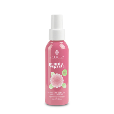 Peonia Segreta Deo Spray...