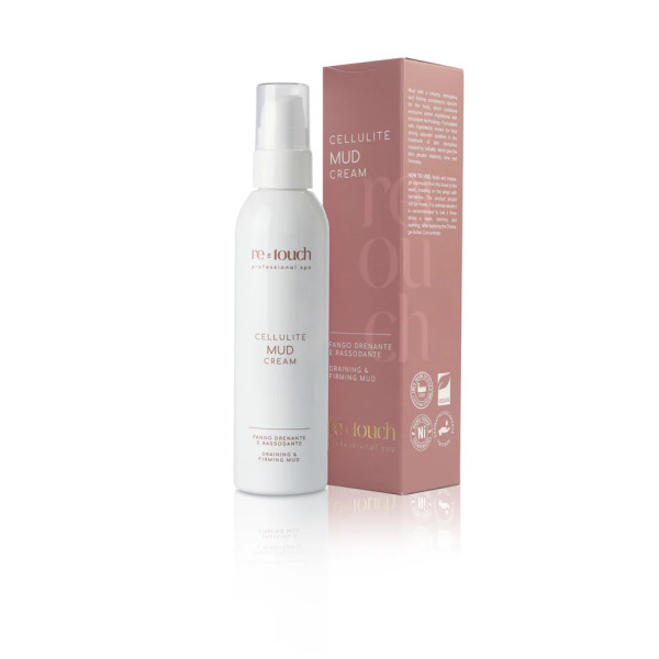 Cellulite fango crema senza risciacquo - Eterea