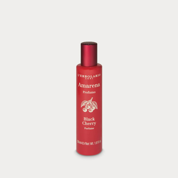 Profumo Amarena 50 ml - Erbolario