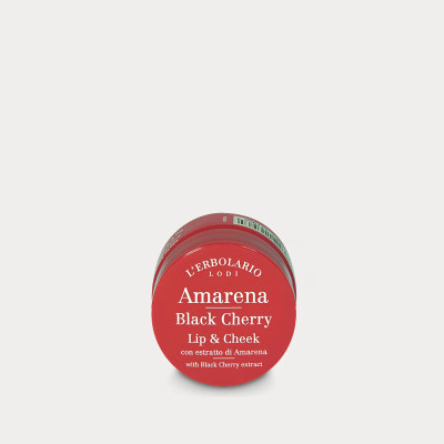 Lip & Cheek Amarena -...