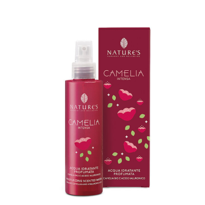 Camelia Intensa Acqua...