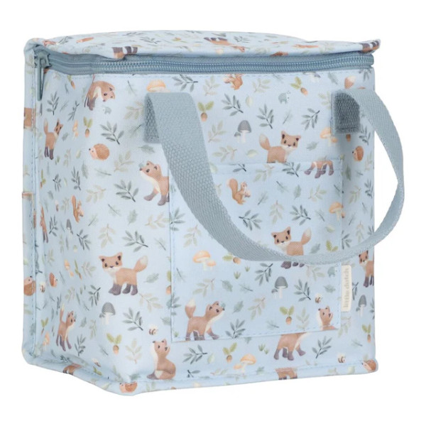 Borsa Termica Forest friends - Little Dutch