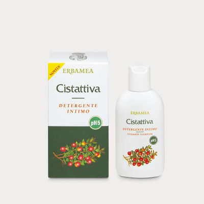 Detergente intimo...