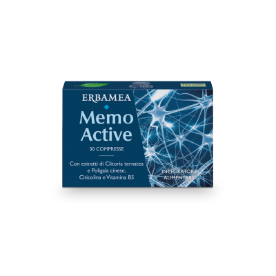 Memo Active - Erbamea