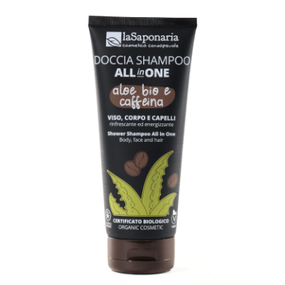 Doccia Shampoo All-in-one...