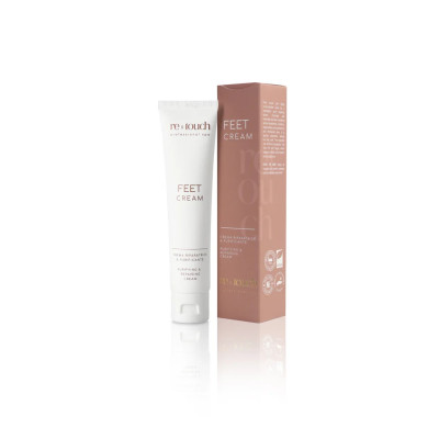 Feet Cream 75ml - Eterea