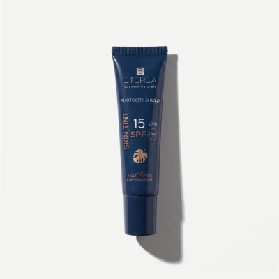 Skint tint SPF 15 1.Fair -...