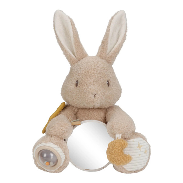 Peluche Bunny multi attività - Little Dutch