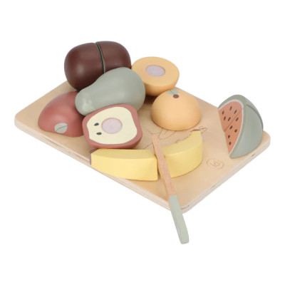 Frutta da Tagliare - Little...