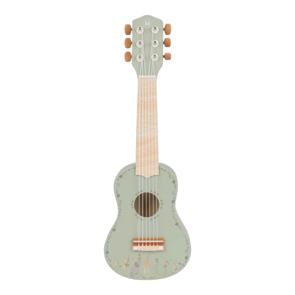 Chitarra Safari - Little Dutch