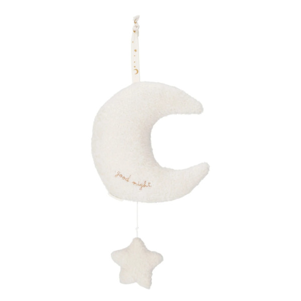 Carillon Luna con Stella - Little Dutch