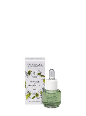 Essenza aromatica Tè verde...