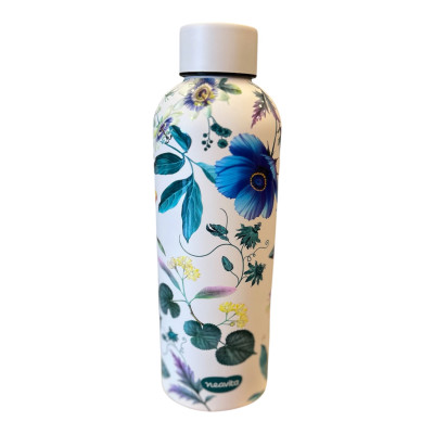 Borraccia termica Beige -...