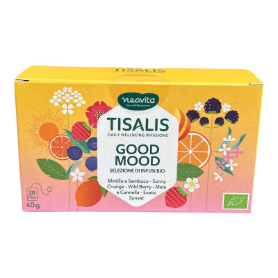 copy of Tisalis Wellness...