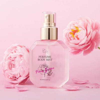 Peony Garden Trattamento...