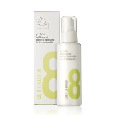 Eight Tea Lotion - BOM