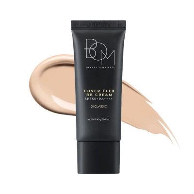 BB cream SPF50+PA++++...