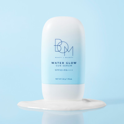 Water glow Sun serum spf...